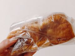 丹麦红豆吐司-罗森尼娜(德思勤店)