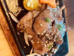 -王鼎精致料理铁板烧(世博源店)