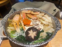 -无印良品餐堂 MUJI Diner(成都太古里店)