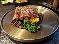 -味家烤肉烤鳗鱼牛排(西塔旗舰店)