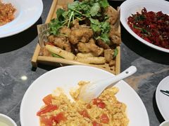 -黄弟大排档·湖南菜·小龙虾·小海鲜(凯旋北路店)