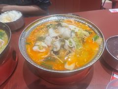 -喜家德虾仁水饺(深圳印力中心店)