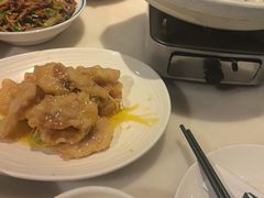 -小菜园新徽菜(合肥之心城店)