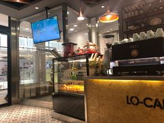 -LO CALCOW卡路力轻食主义餐厅(陆家嘴店)