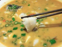 -川味堂·四川豆花(八卦岭店)