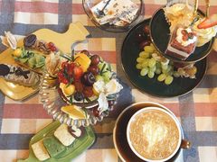 -乡田小墅(展览馆路JK FUN商城店)