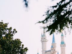 -上海迪士尼度假区