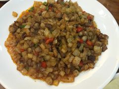 -阿达西新疆餐厅(西北大学店)