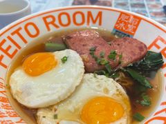 -肥韬茶餐厅(海上世界店)