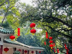 -白水带风景区体育公园