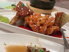 -松鹤楼(狮山永利广场店)