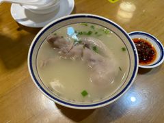 -易老妈蹄花.特色川菜(人民公园总店)