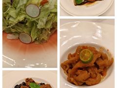 -文涵小院·邻里厨房