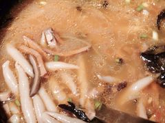 -西贝莜面村(上海百联西郊店)