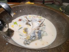 -鲜潭蒸汽石锅鱼(五道口购物中心店)