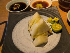 -Mr.Fish鱼鲜生海鲜放题(高德置地冬广场店)