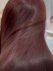 -上禾 HAIR SALON