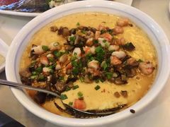 海白蒸蛋-达叔香味海鲜(海棠68环球美食街店)