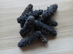 -宫品海参专卖店(黄浦老西门店)