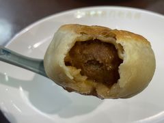 门钉肉饼-清真牛街祥云轩门钉肉饼(左家庄店)
