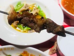 -西贝(上海我格广场店)