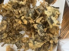 -俺家菜馆(百里峡店)