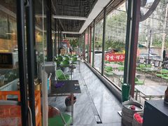 -蜀川川破店·江湖菜·烧烤(北京首店)