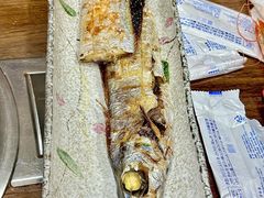 -真情鲍鱼海鲜汤