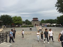 -卢沟桥文化旅游区