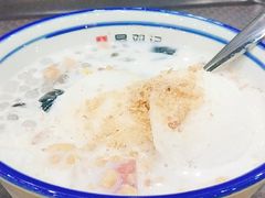 -文昌邓记清补凉(西沙路店)