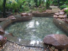 -三亚珠江南田温泉度假区