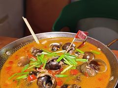 -老闵田螺馆·南昌特色(总店)