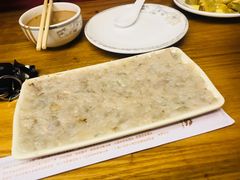 -野山椒老火锅(德胜营子店)