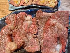 -丸藏和牛烧肉专门店(园区师惠坊店)