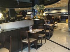 大堂-必胜客(新辰里酒仙桥店)