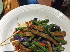 -小杨烤肉(朱雀店)