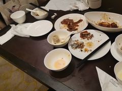 -京香轩·中餐厅(上海中庚聚龙酒店)