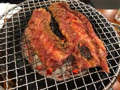 -大阪烧肉BAKA一代(十亩地店)