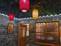 -津沽小院(天津之眼店)