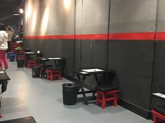 大堂-碎怂烤肉(钟楼柳巷店)