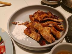 -胡麻(静安嘉里店)