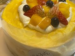 -匡小敏手工烘培(大地金墅店)