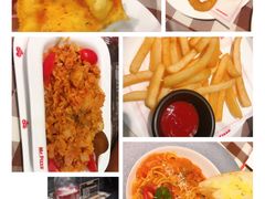 -米斯特比萨(罗斯福店)