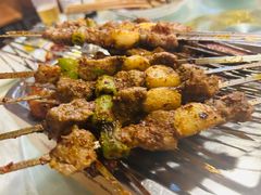 -福苗小骆驼烧烤(莲湖路店)