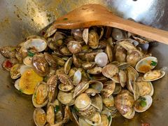 -云晓光头烧烤吧(川沙绿地店)