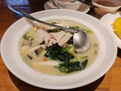 -鸽味轩·粤菜小馆(高楼门总店)
