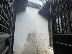 -东山雕花楼