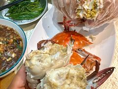 -好兄弟郭巨海鲜(天一阁店)