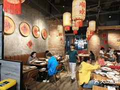 -唐坊·湖南菜(丰尚国际店)
