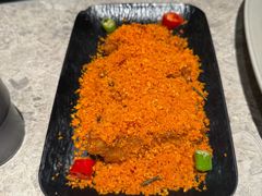 -留半山·香港食堂(啦啦宝都店)
